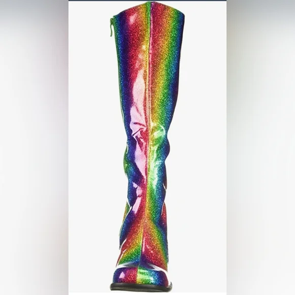 NEW Ellie Women's Shoes 300-Summer Knee High Boot Sz 9 - Picture 7 of 7